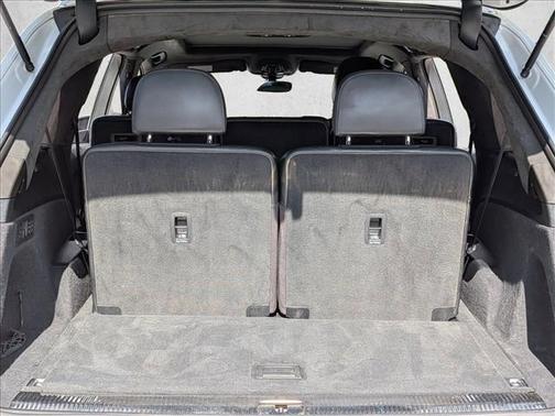 2021 Audi Q7 55 Prestige