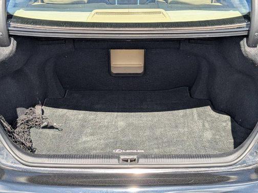 Black 2007 Lexus ES 350 Base