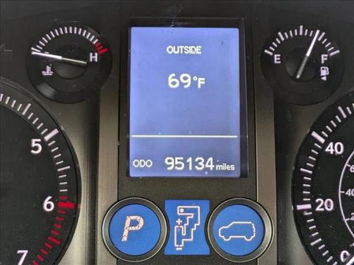 2017 Lexus GX 460 Base