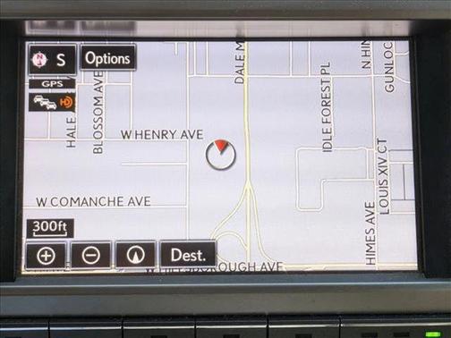 2017 Lexus GX 460 Base