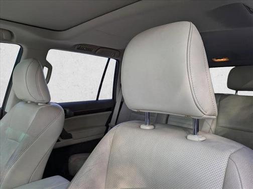 2017 Lexus GX 460 Base