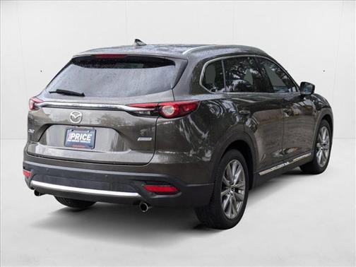 2019 Mazda CX-9 Grand Touring