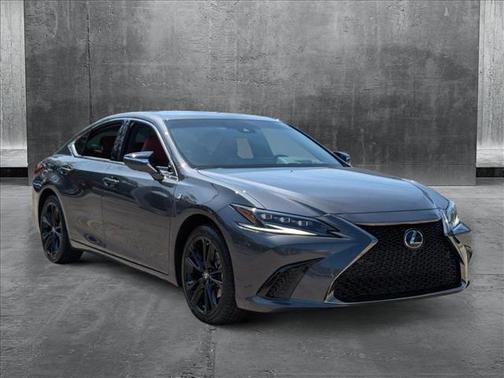 2023 Lexus ES 350 F Sport