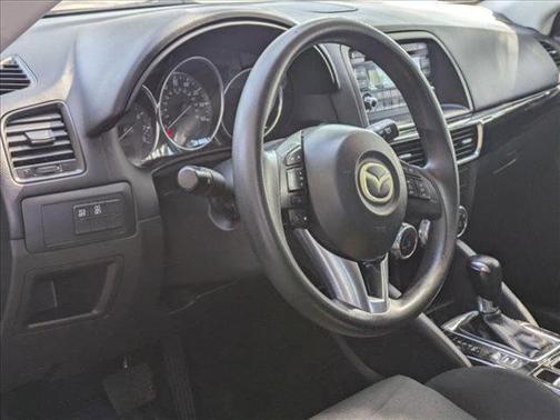 2016 Mazda CX-5 Sport
