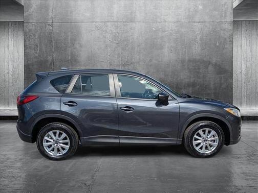 2016 Mazda CX-5 Sport