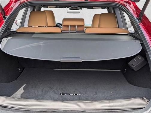 2025 Lexus RX 350 Base