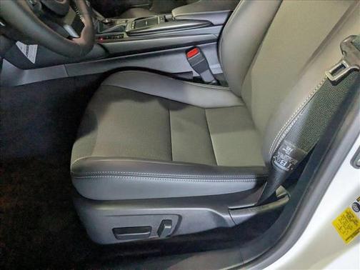 2025 Lexus IS 350 Base
