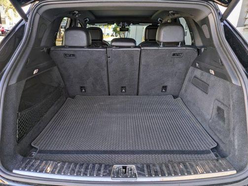 2020 Porsche Cayenne Cayenne