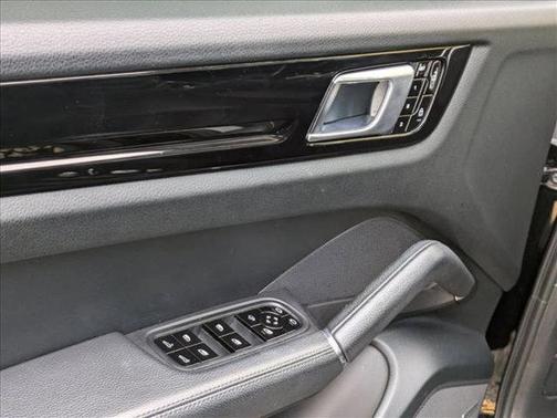 2020 Porsche Cayenne Cayenne