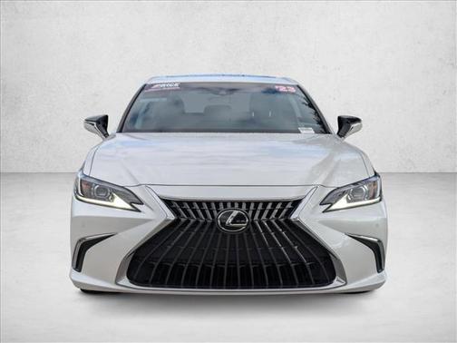 2023 Lexus ES 250 Base