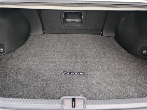 2023 Lexus ES 250 Base