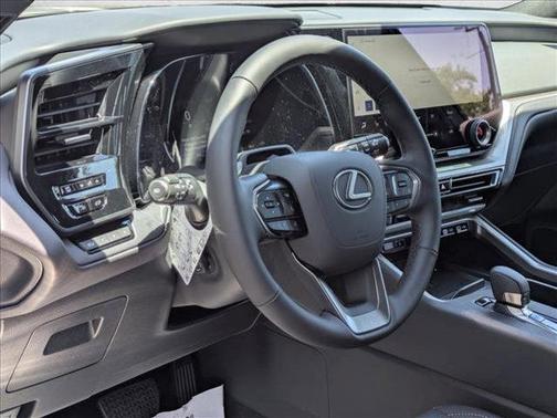 Caviar 2026 Lexus TX 350 Premium
