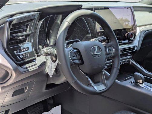 Caviar 2026 Lexus TX 350 Premium