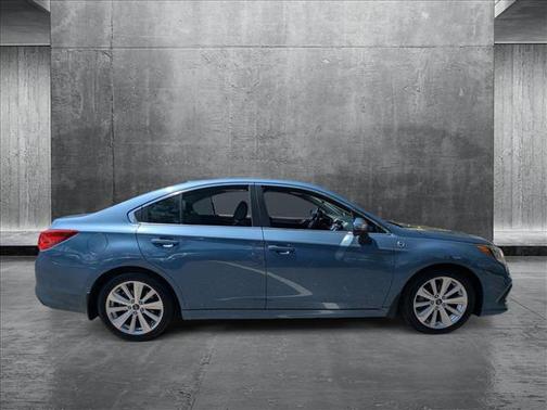 2018 Subaru Legacy Limited