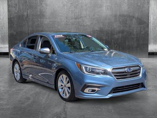 2018 Subaru Legacy Limited
