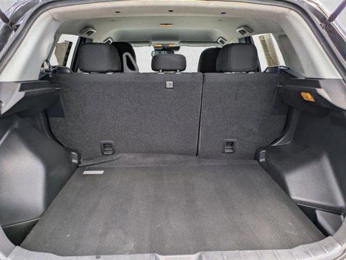 Labrador Black Met 2020 Mitsubishi Outlander Sport 2.0 ES
