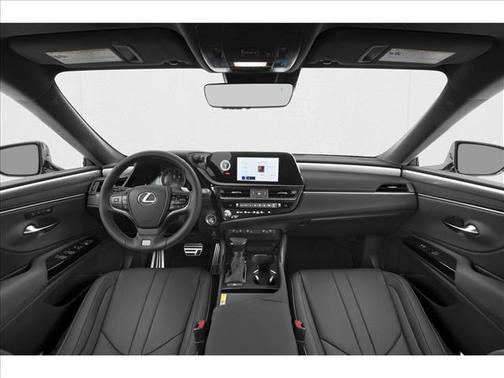 2025 Lexus ES 350 F Sport