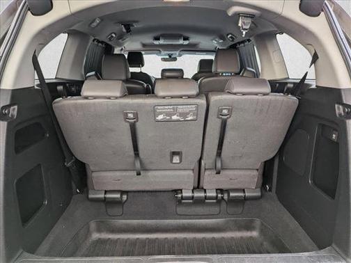 2019 Honda Odyssey EX-L w/Navigation/RES