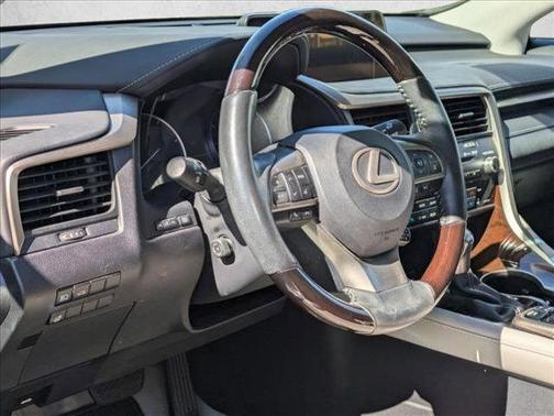 2019 Lexus RX 350 Base