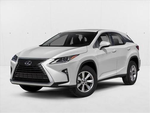 2019 Lexus RX 350 Base