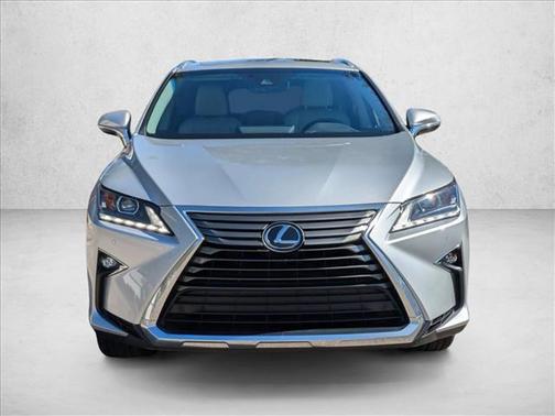 2019 Lexus RX 350 Base