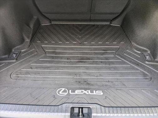 2025 Lexus IS 350 Base