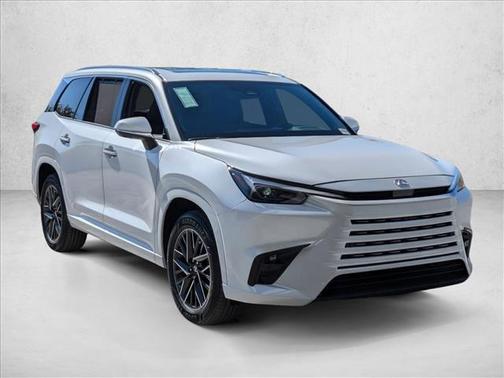 2026 Lexus TX 350 Premium