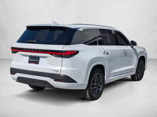 2026 Lexus TX 350 Premium