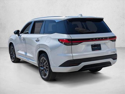 2026 Lexus TX 350 Premium