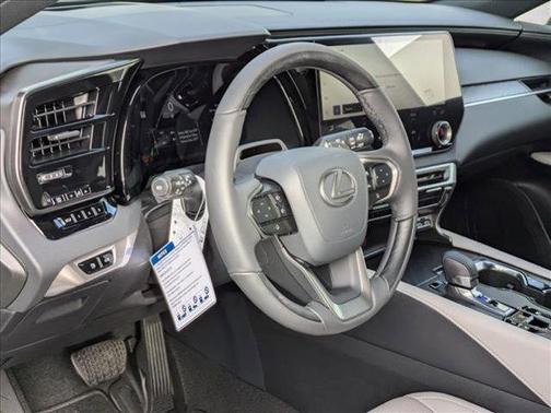 2025 Lexus RX 350 Premium Plus