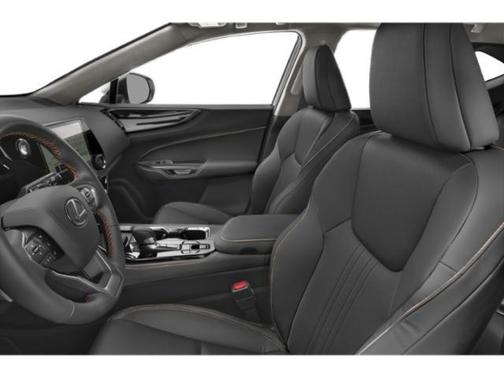 2026 Lexus NX 350h NX 350h Premium