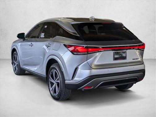 2026 Lexus RX 350 Base