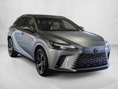 2026 Lexus RX 350 Base