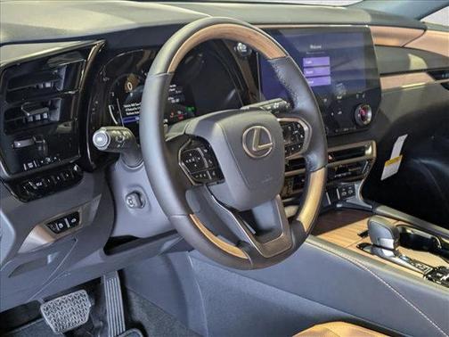 2026 Lexus RX 350 Base