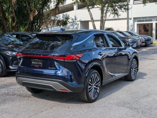 2026 Lexus RX 350 Base