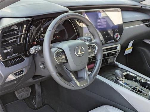 2026 Lexus RX 350 Base