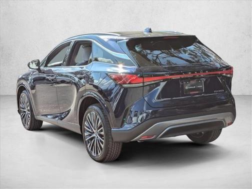 2026 Lexus RX 350 Base