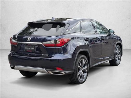 2021 Lexus RX 350 Base