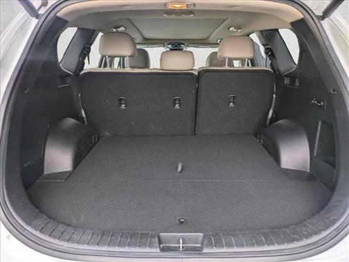 2022 Hyundai SANTA FE SEL 2.4