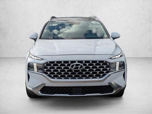 2022 Hyundai SANTA FE SEL 2.4