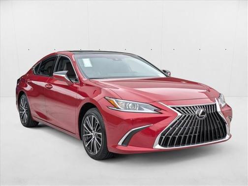 2025 Lexus ES 350 Base