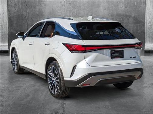 2025 Lexus RX 350 Premium Plus