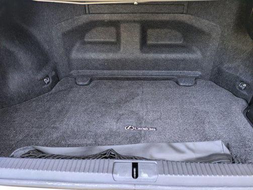 2017 Lexus ES 300h Base