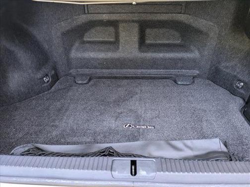 2017 Lexus ES 300h Base