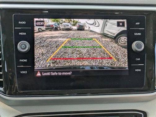2023 Volkswagen Atlas 3.6L SE w/Technology