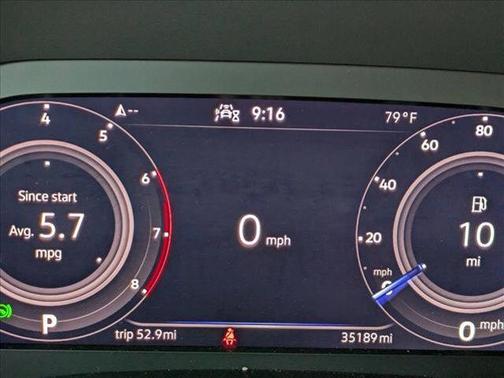 2023 Volkswagen Atlas 3.6L SE w/Technology