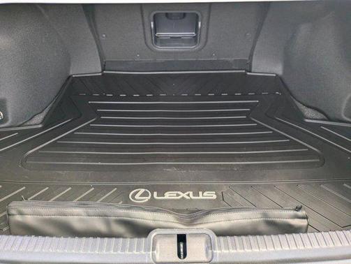 Eminent White Pearl 2025 Lexus ES 350 Base