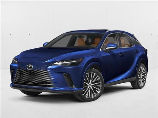 2026 Lexus RX 350 Base