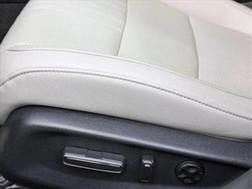 2019 Honda Accord Hybrid Touring