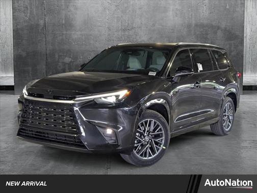 2025 Lexus TX 350 Premium